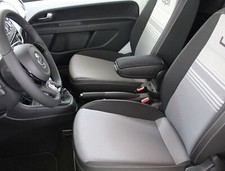 SEAT MII (2011-2018) CENTRE