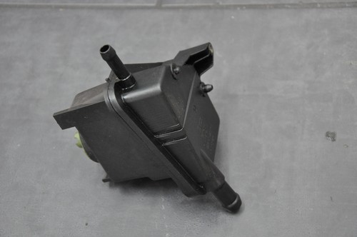 Servo oil tank - vw, golf