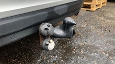 VOLVO S60 MK2 10-14 TOW BAR WITH TWIN ELECTRICS  SALOON *BREAKING*