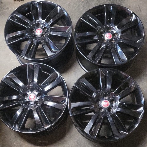 Jaguar nevis supercharged - 4x,