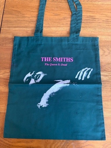 The smiths morrissey - -,