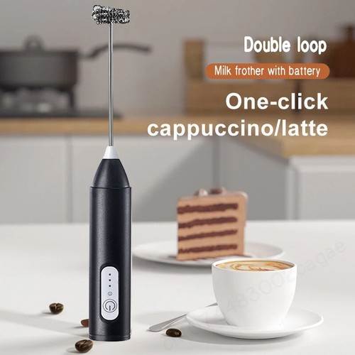 Rechargeable electric milk - rechargeable,