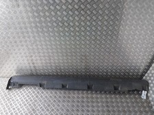 FORD FOCUS SIDE SKIRT RIGHT