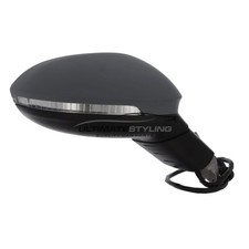 Wing mirror golf - mirror,