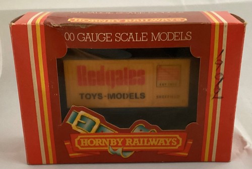 Hornby gauge redgates toys - , oo
