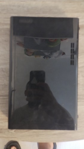 Nintendo wii black 32gb - u,