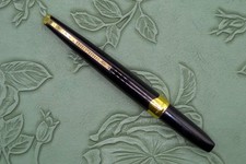 Vintage Platinum pocket