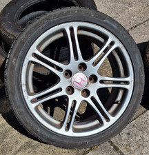 Honda Civic Type R EP3 17"
