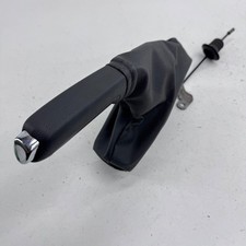 VAUXHALL CORSA D HANDBRAKE 13255754 LEVER HANDLE PARKING BRAKE 10-14