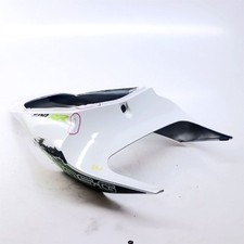 2008 honda cbr600rr - cbr600rr, rear