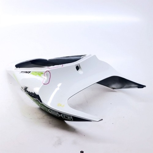2008 honda cbr600rr - 2008,