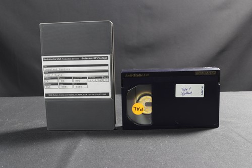 Sony betacam bct30mas - sony,
