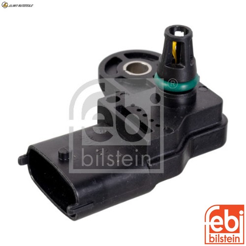 Sensor intake manifold - sensor,