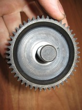 BSA BLUE STAR PREWAR idler