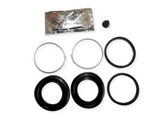 For Mercedes C-E Class CLK 124 SL SLK Brake Caliper Repair Kit Rear 1992-2002