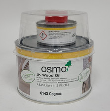 Osmo 2K Wood Oil Finish 6143