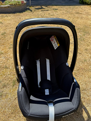 Maxi cosi rear - maxi-cosi, infant