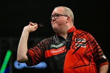 STEPHEN BUNTING Signed Printed