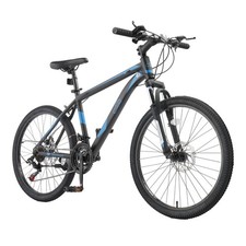 24 Inch Mountain Bike