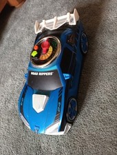 Road Rippers Blue Car Sounds