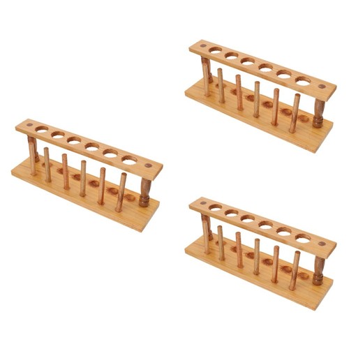 3pcs laboratory test tube - 3pcs,