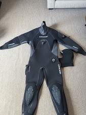 Drysuit Cressi Desert Size XXL
