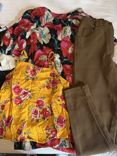 Large bundle size - large, of