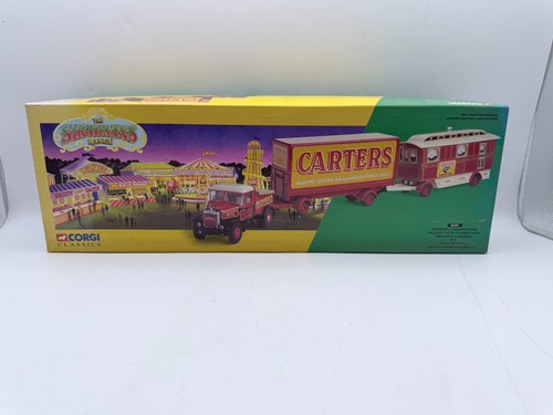 Corgi 16501 classics - 16501,