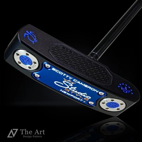 Scotty cameron 2025 studio - 2025,