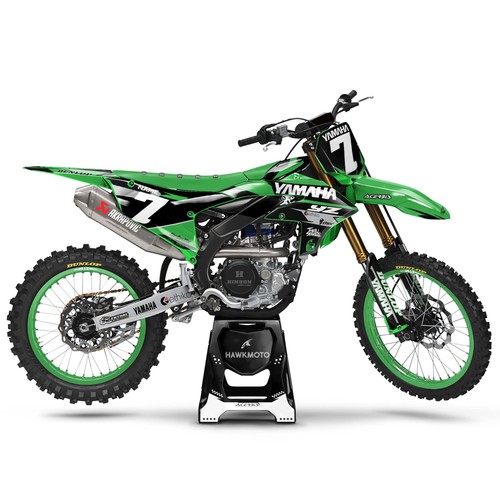 Graphics kit fit - to,