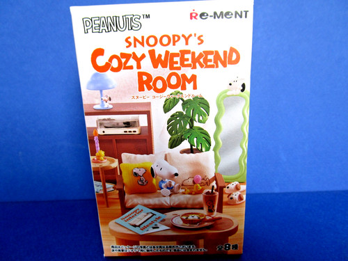 Ment peanuts snoopy cozy - peanuts,