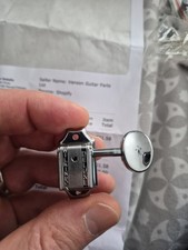 1 x NEW Wilkinson WJ45 EZ-LOK