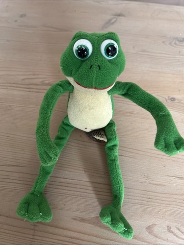 Vintage keel toy - keel, company