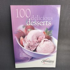 Slimming world 100 delicious - 100,