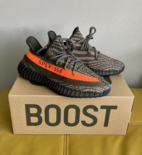 Brand new adidas - adidas, yeezy