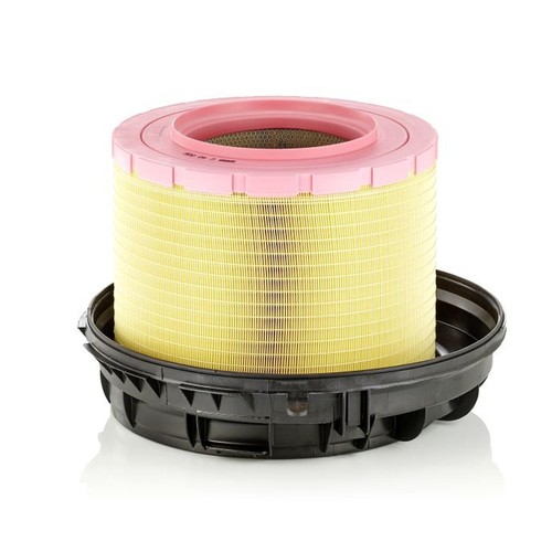 Air filter fits - air, fits: