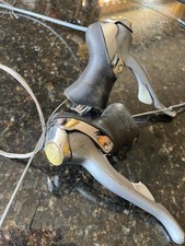 VINTAGE SHIMANO 600 6400 STI