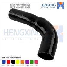Silicone Boost Hose for