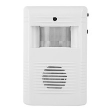 16 Music IR Motion Independent Sensor Store Home Welcome Door Bell Entry Alarm