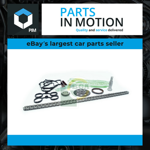 Timing chain kit tc1025fk - kit, bga