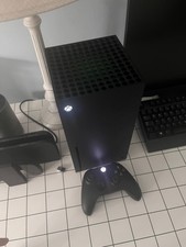 Xbox Series X 1TB Console
