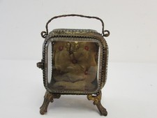 (ref1BJ) Antique jewellery or