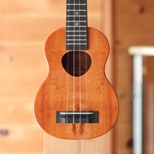 Koaloha KSM-00 Sopranino