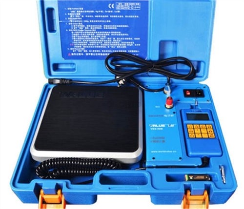 New hvac ves - new, ves-100b
