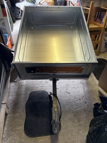 Erde 102 classic trailer - classic,