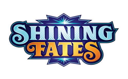 Pokemon shining fates - pokemon,