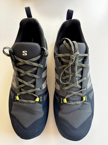 Salomon saliba men - salomon, men’s