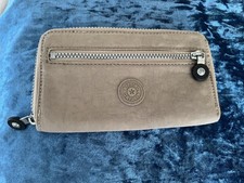 Kipling Zip Around Wallet