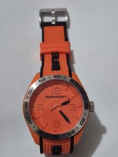 Men Superdry Watch/BRAND NEW)
