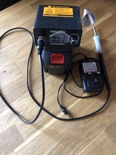 T12 Handskit Cordless Soldering Station With Battery